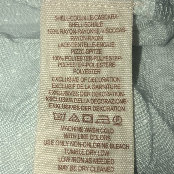 Free People Boogie All Night blouse - Picture 9 of 9